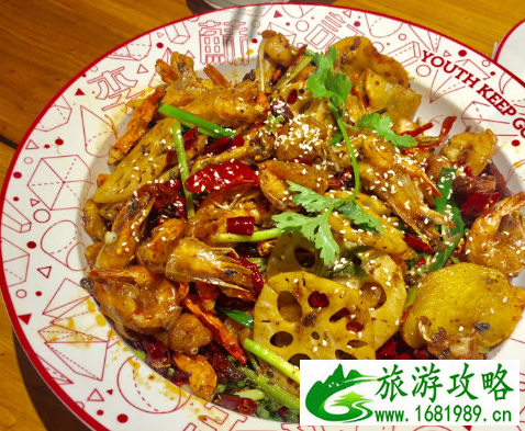佛山有哪些好吃的地方 佛山有哪些好吃的地方