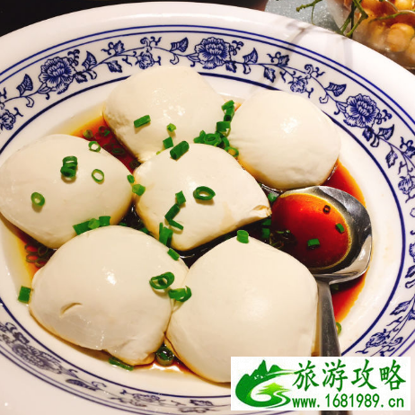 佛山有哪些好吃的地方 佛山有哪些好吃的地方
