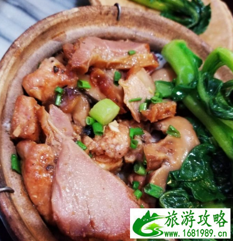 佛山有哪些好吃的地方 佛山有哪些好吃的地方