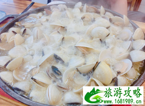 佛山有哪些好吃的地方 佛山有哪些好吃的地方