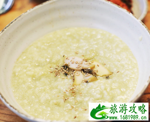济州岛有什么好吃的 济州岛有什么好吃的
