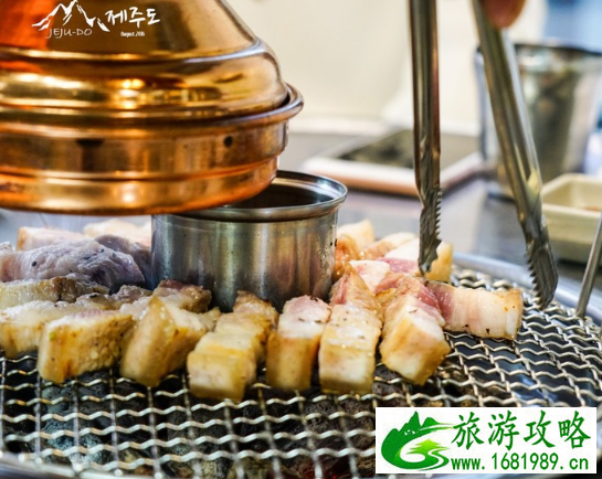 济州岛有什么好吃的 济州岛有什么好吃的