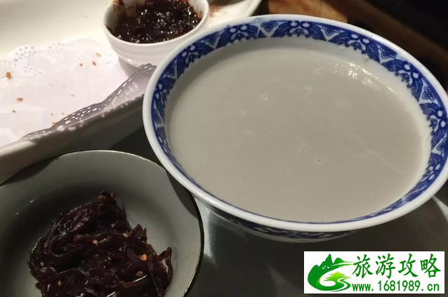 国内有哪些不好吃的名小吃