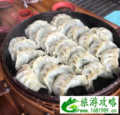 乐山有什么好吃的美食 乐山有什么好吃的美食