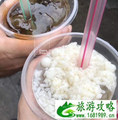 乐山有什么好吃的美食 乐山有什么好吃的美食