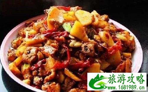 乌鲁木齐有什么好吃的 乌鲁木齐有什么好吃的
