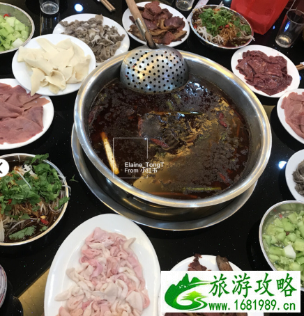 乐山有什么好吃的美食 乐山有什么好吃的美食