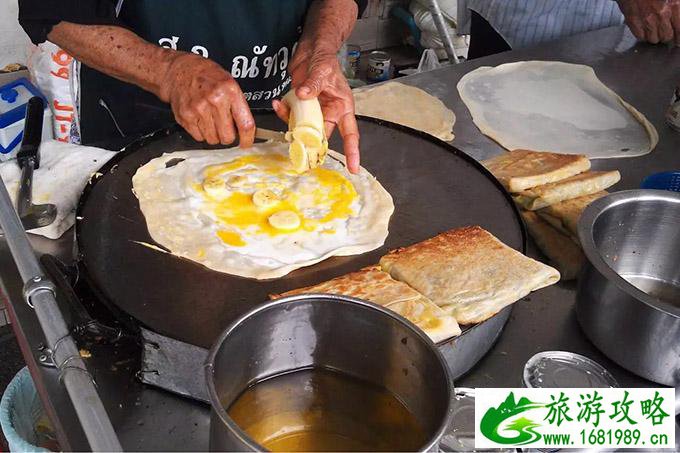 曼谷有什么好吃的 曼谷有什么好吃的