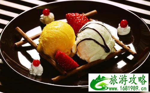 顺德哪里甜品好吃 顺德特色甜品有哪些 顺德哪里甜品好吃 顺德特色甜品有哪些