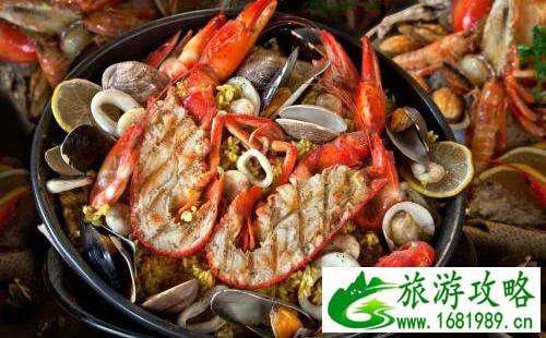 三亚市区哪里吃海鲜最好 三亚海鲜攻略