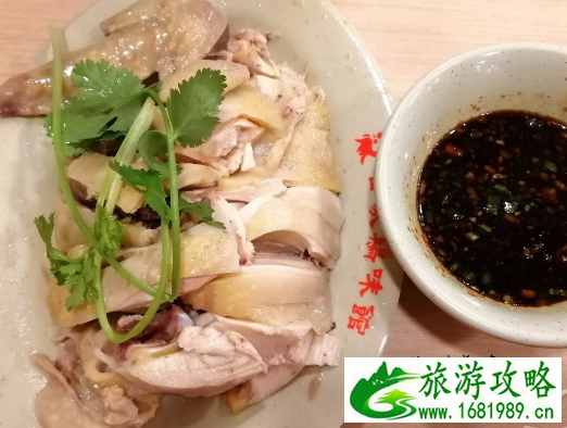 杭州有哪些好吃的小吃 杭州有哪些好吃的小吃