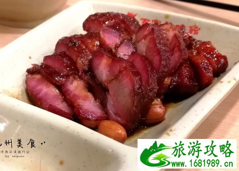杭州有哪些好吃的小吃 杭州有哪些好吃的小吃