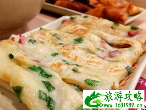 杭州有哪些好吃的小吃 杭州有哪些好吃的小吃