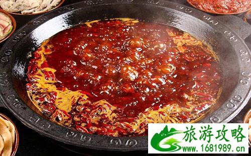 重庆必吃的小吃有哪些 重庆美食排行榜 重庆必吃的小吃有哪些 重庆美食排行榜