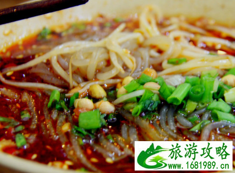 重庆必吃的小吃有哪些 重庆美食排行榜 重庆必吃的小吃有哪些 重庆美食排行榜