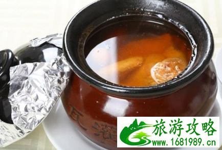 南昌有哪些必吃的美食小吃 南昌美食小吃推荐排行榜