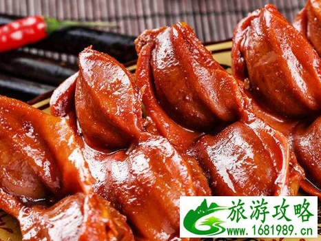 南昌有哪些必吃的美食小吃 南昌美食小吃推荐排行榜