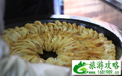 南京有哪些好吃的地方 南京有哪些好吃的小吃