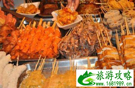 南昌有哪些必吃的美食小吃 南昌美食小吃推荐排行榜