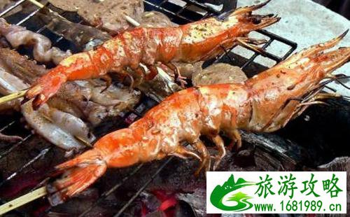 2022烟台塔山韩国风情美食节时间+地点