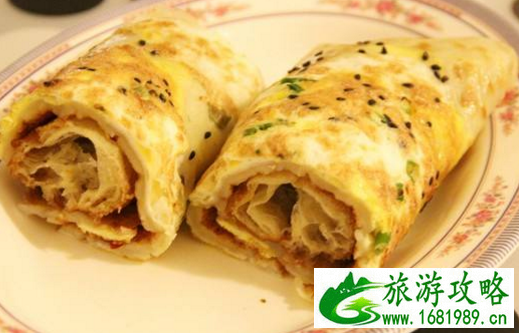 天津煎饼果子哪家好吃 天津哪家煎饼好吃 天津煎饼果子哪家好吃 天津哪家煎饼好吃