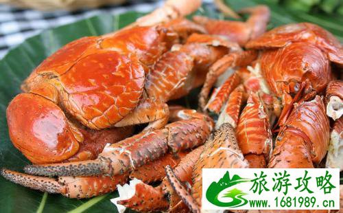 帕劳有什么好吃的 帕劳美食推荐