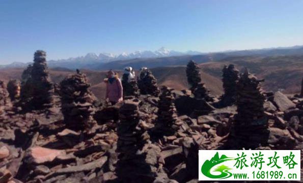 祝桑草原旅游攻略+景点大全 祝桑草原旅游攻略+景点大全