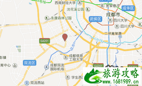 2022成都锦里附近清真美食有哪些+地址及特色 2022成都锦里附近清真美食有哪些+地址及特色
