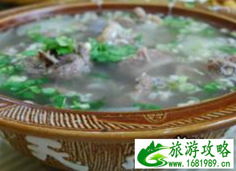 2022成都锦里附近清真美食有哪些+地址及特色 2022成都锦里附近清真美食有哪些+地址及特色