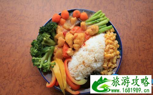 清境农场美食推荐 清境农场哪里有好吃的
