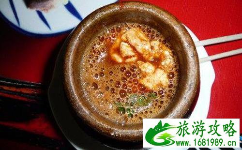 梅里雪山美食推荐 梅里雪山有什么好吃的