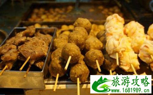 香港必吃美食推荐2022