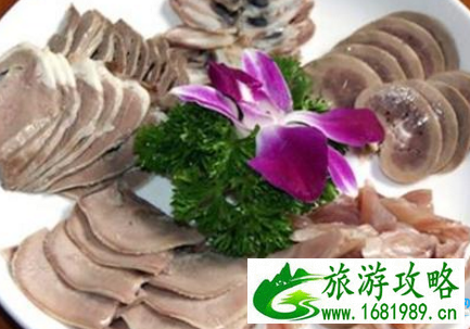 2022苏州木渎古镇特色美食攻略(特色小吃+位置+交通简介) 2022苏州木渎古镇特色美食攻略(特色小吃+位置+交通简介)