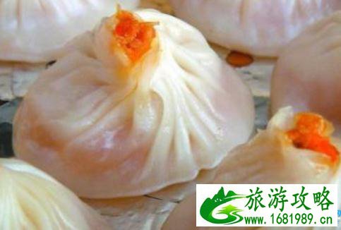 2022苏州木渎古镇特色美食攻略(特色小吃+位置+交通简介) 2022苏州木渎古镇特色美食攻略(特色小吃+位置+交通简介)