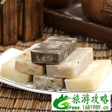 上海特产有哪些可以带走的 上海特产什么适合送人