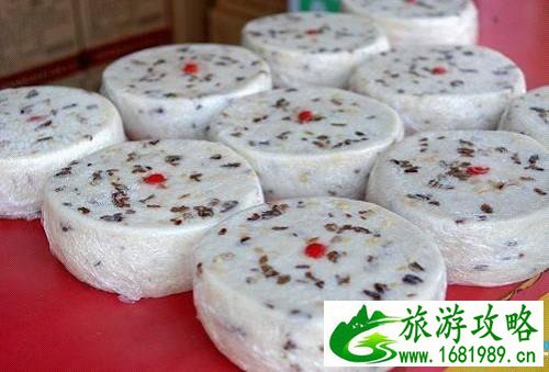 上海特产有哪些可以带走的 上海特产什么适合送人