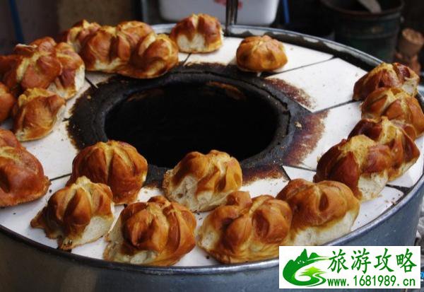 上海特产有哪些可以带走的 上海特产什么适合送人