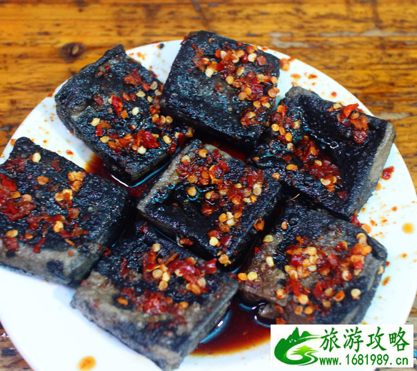 中国哪个城市美食最多 中国哪个城市美食最多