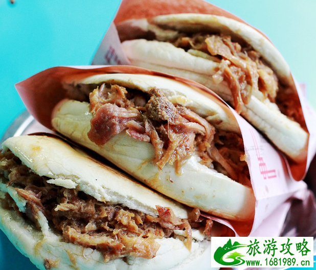 中国哪个城市美食最多 中国哪个城市美食最多