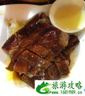 中国哪个城市美食最多 中国哪个城市美食最多