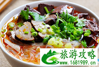 中国哪个城市美食最多 中国哪个城市美食最多