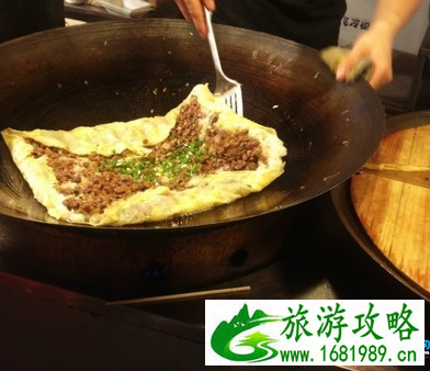 中国哪个城市美食最多 中国哪个城市美食最多