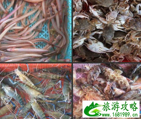 广州南沙湿地公园有什么好吃的 广州南沙湿地公园哪里有好吃的地方 广州南沙湿地公园有什么好吃的 广州南沙湿地公园哪里有好吃的地方