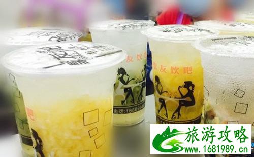 海甸岛有什么好吃的 海甸岛有什么好吃的