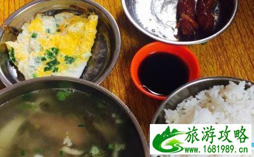 海口骑楼老街有什么好吃的 海口骑楼老街有什么好吃的