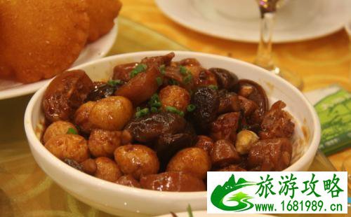 宜昌有什么好吃的餐馆 宜昌有什么好吃饭店