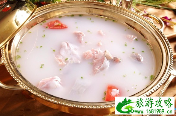宜昌有什么好吃的餐馆 宜昌有什么好吃饭店