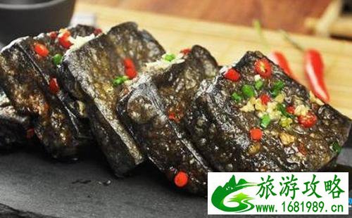 长沙臭豆腐哪里好吃 长沙臭豆腐哪家最正宗 长沙臭豆腐哪里好吃 长沙臭豆腐哪家最正宗