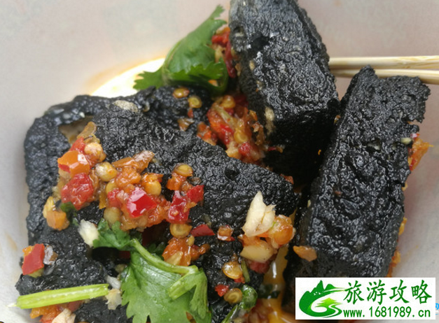 长沙有什么好吃的地方 长沙美食推荐 长沙有什么好吃的地方 长沙美食推荐