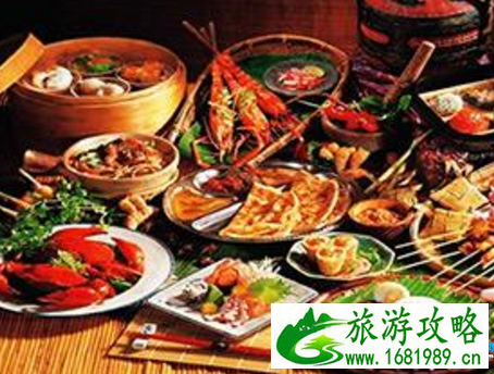 宜昌吃虾哪里好吃 宜昌宵夜哪里好吃
